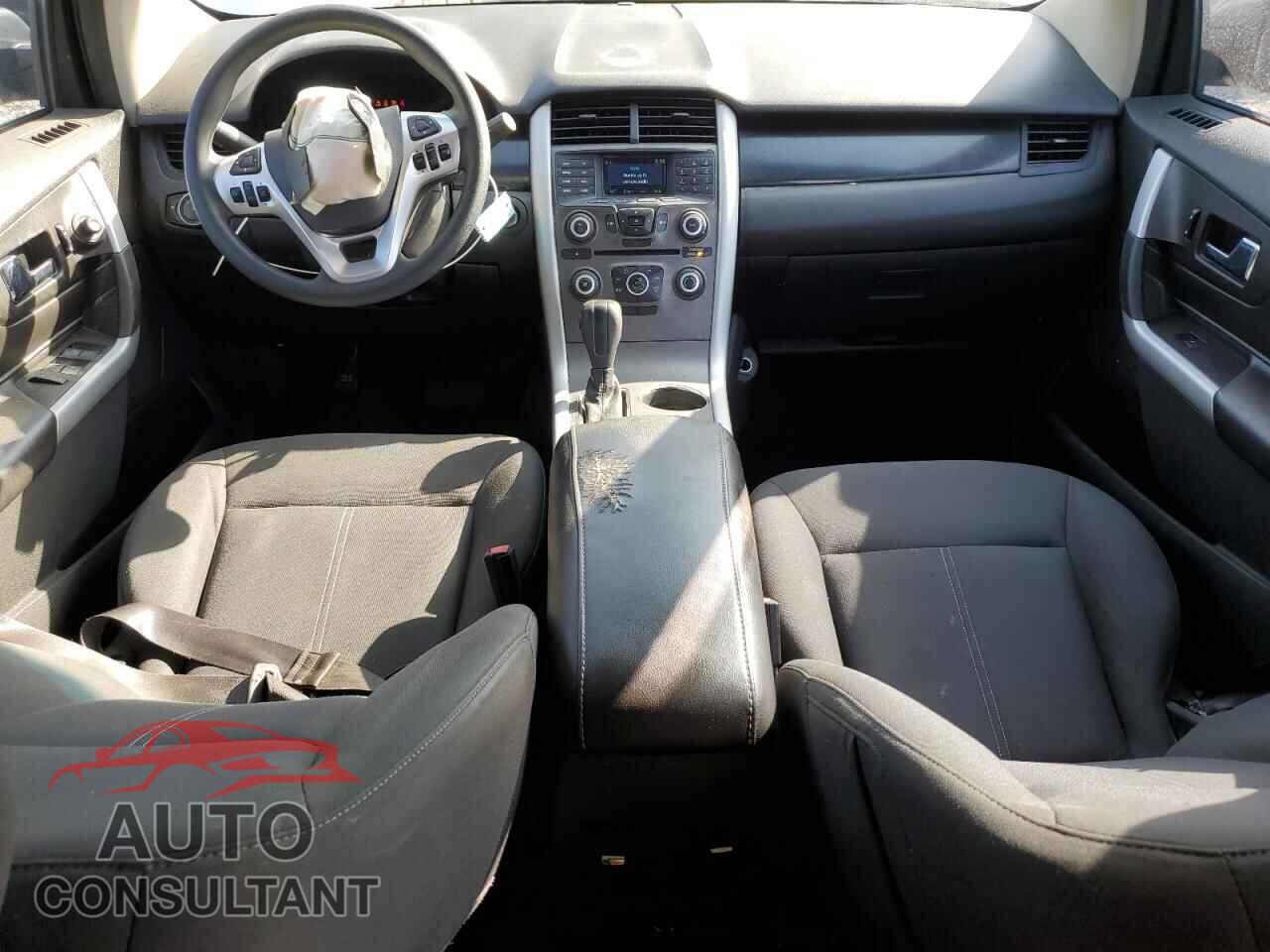 FORD EDGE 2014 - 2FMDK3GC7EBB17752