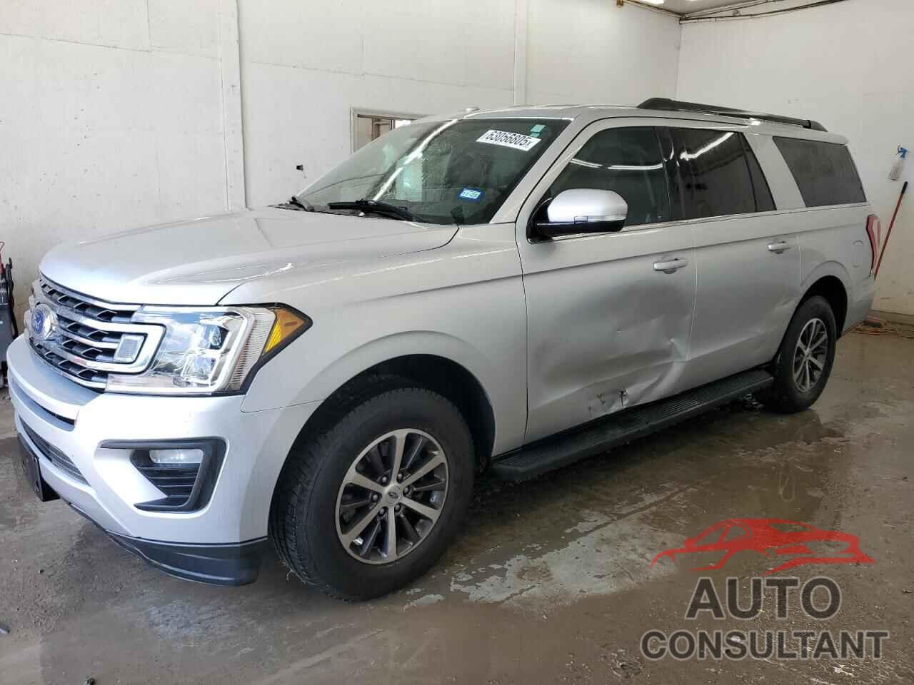 FORD EXPEDITION 2018 - 1FMJK1HT6JEA30185