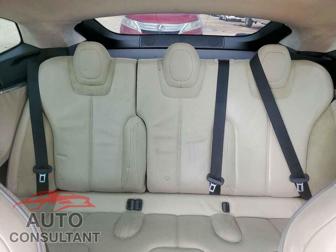 TESLA MODEL S 2013 - 5YJSA1CP2DFP13199