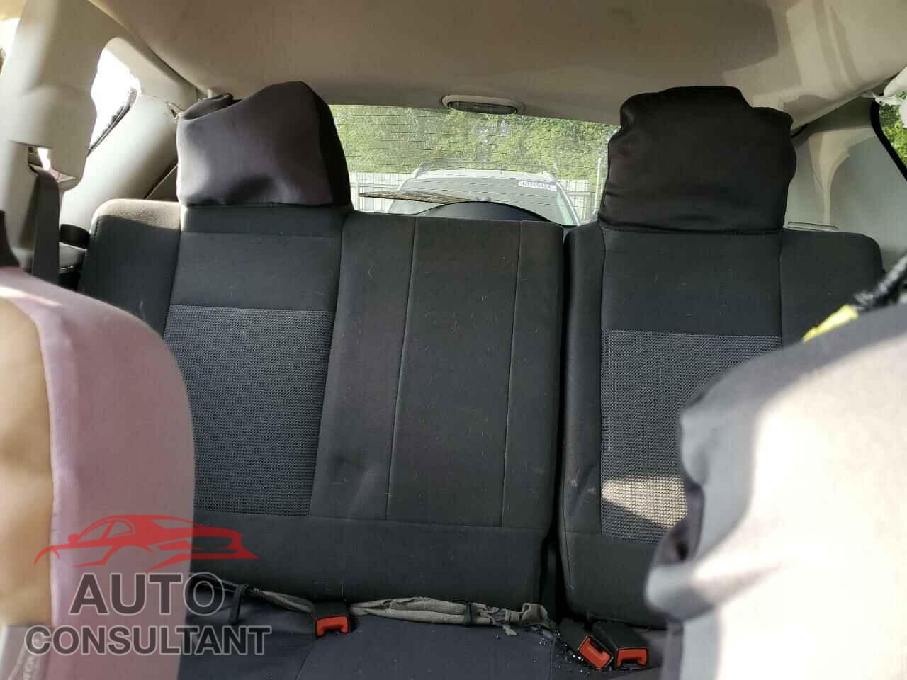 JEEP COMPASS 2016 - 1C4NJDBB3GD741979