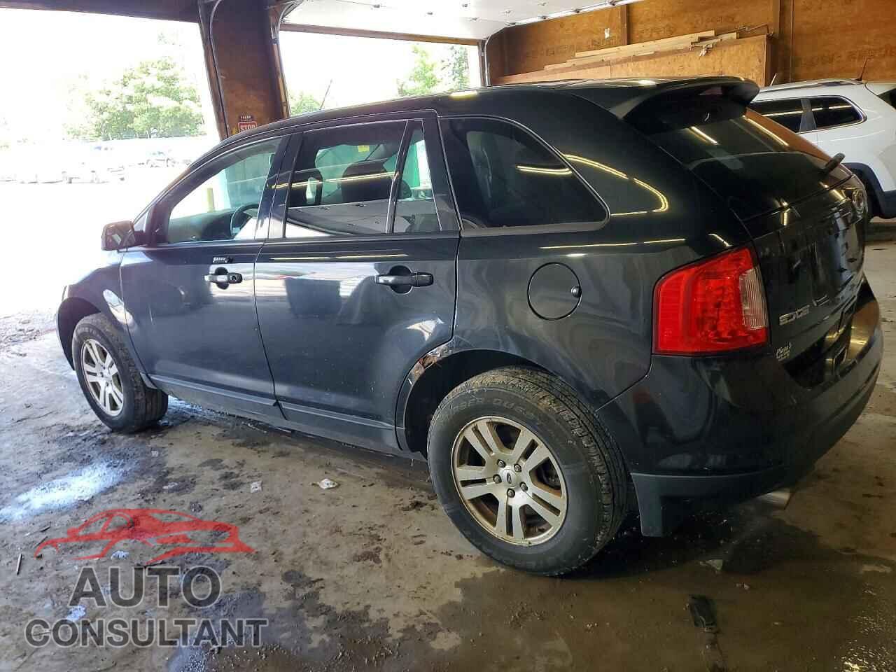 FORD EDGE 2013 - 2FMDK4JC3DBC94828