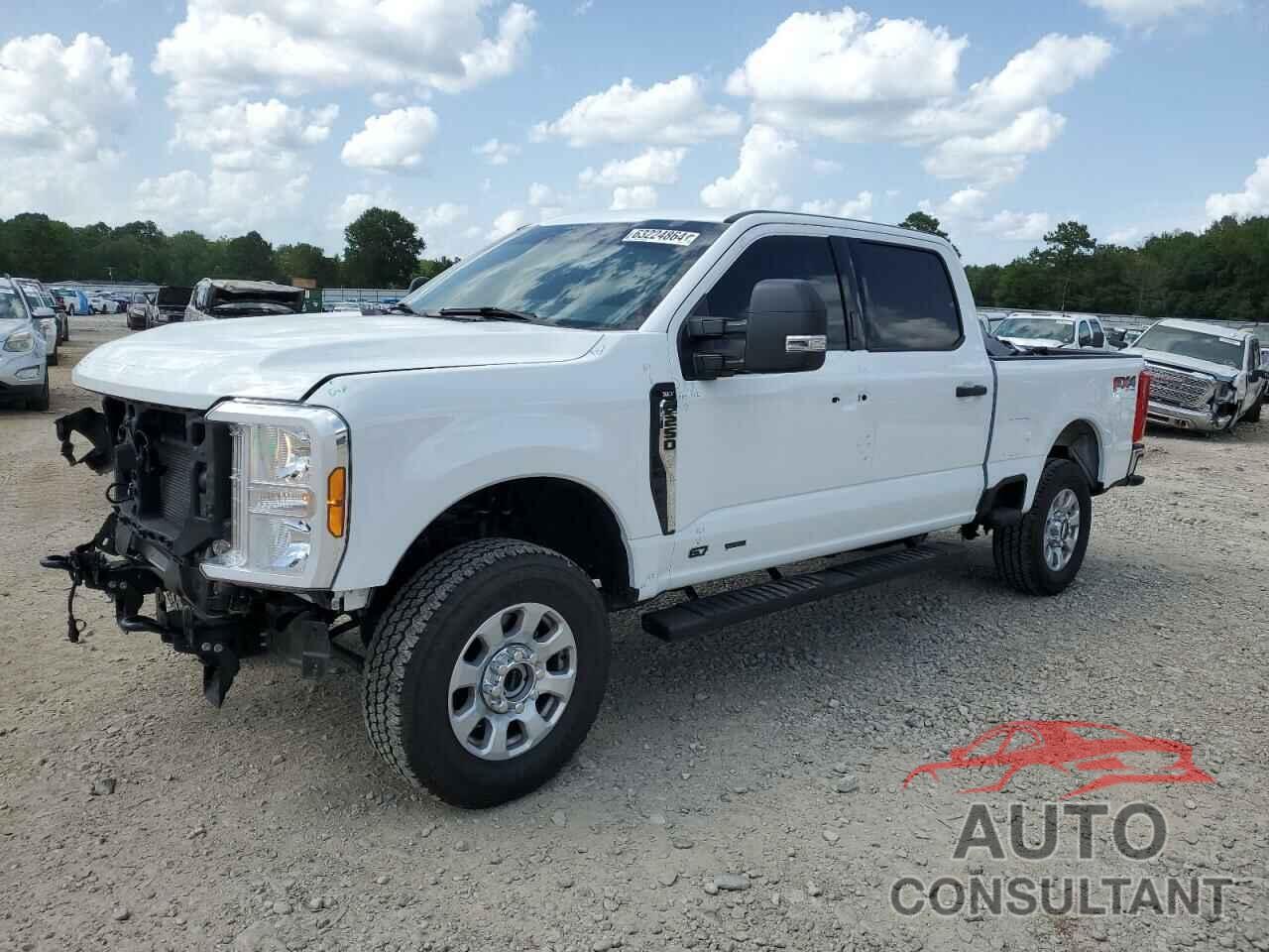 FORD F250 2024 - 1FT8W2BT4REC22173