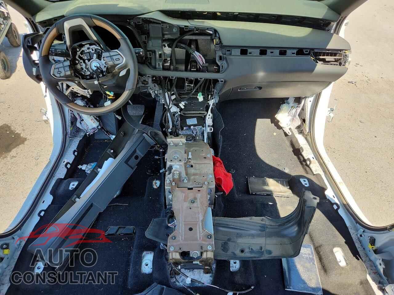 LEXUS RX350 2026 - 2T2BAMBA3TC079446