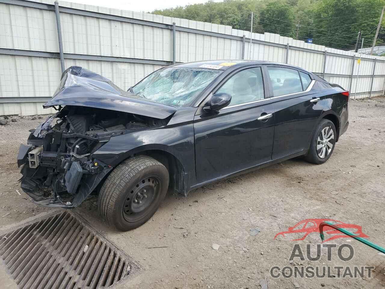 NISSAN ALTIMA 2019 - 1N4BL4BV7KC112687