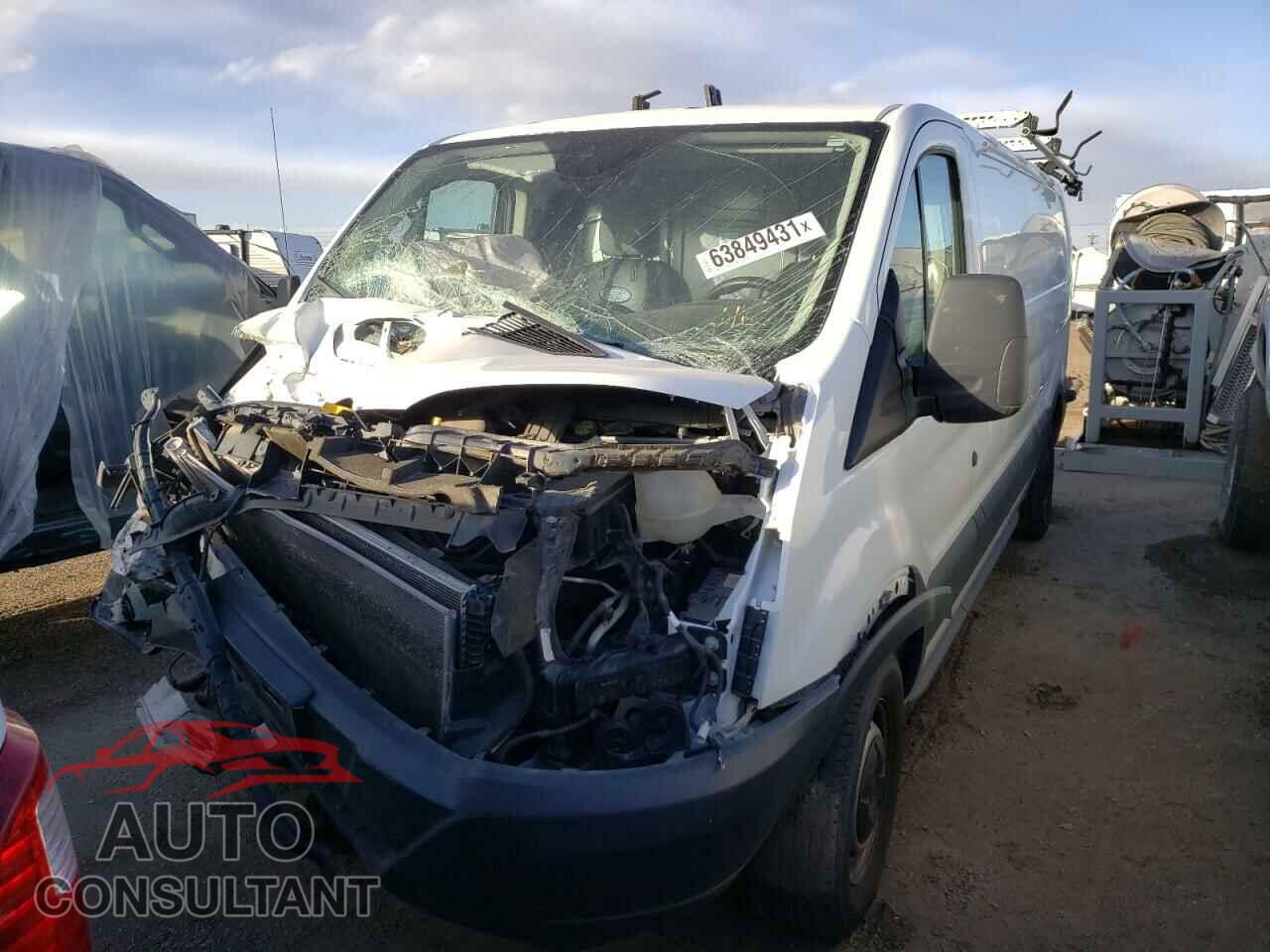 FORD TRANSIT CO 2017 - 1FTBW2YM4HKB49795