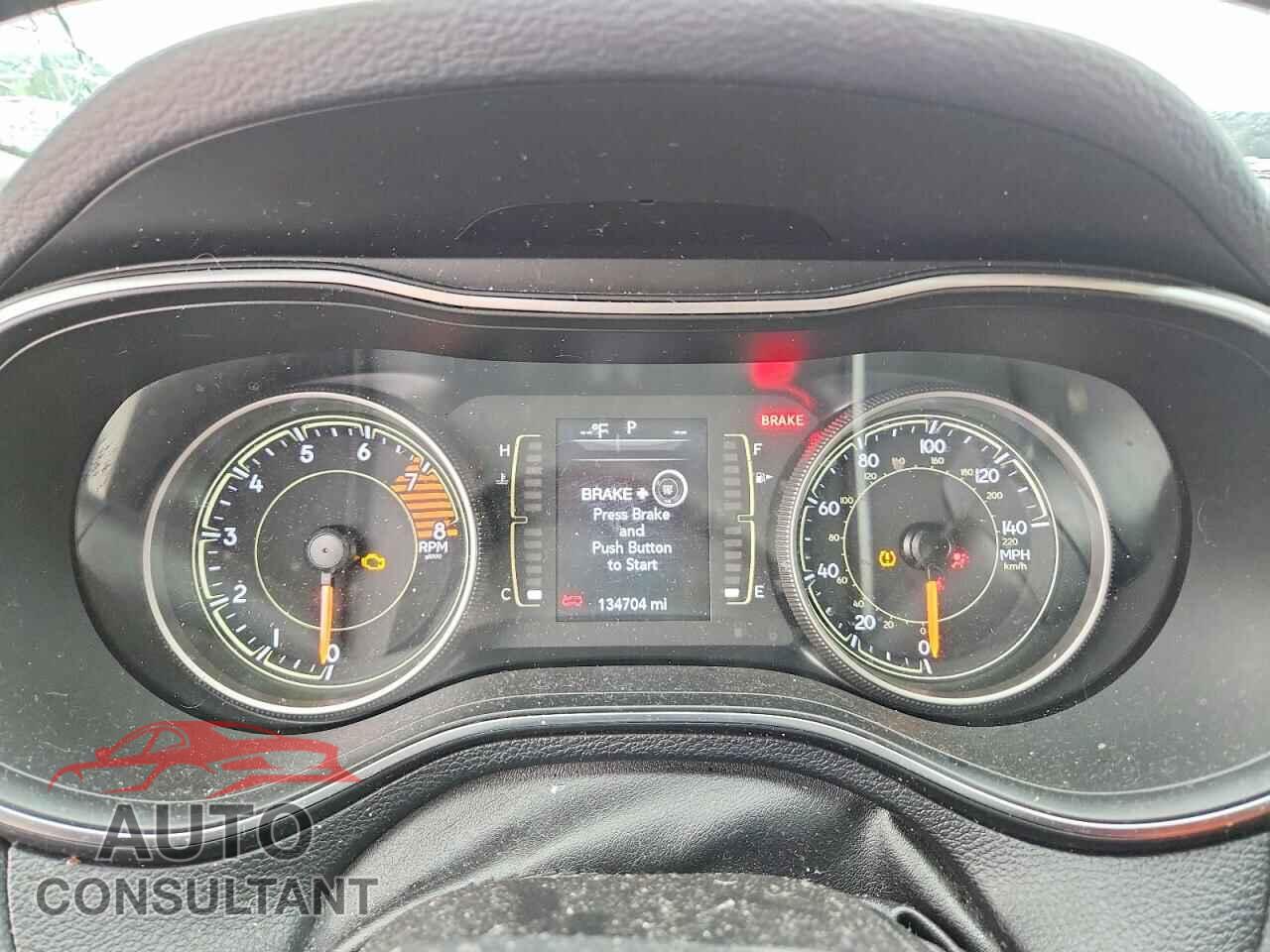 JEEP CHEROKEE 2019 - 1C4PJMLX6KD270602