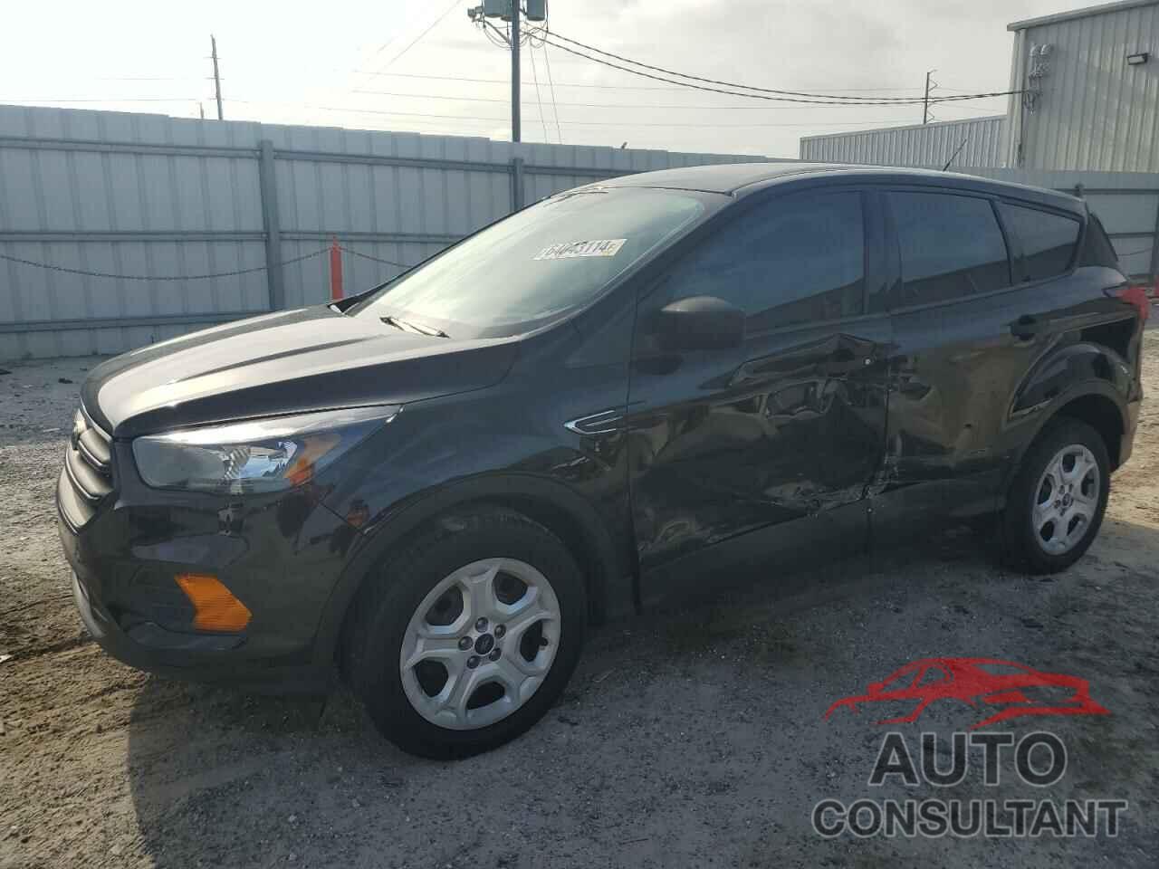 FORD ESCAPE 2019 - 1FMCU0F76KUA30102