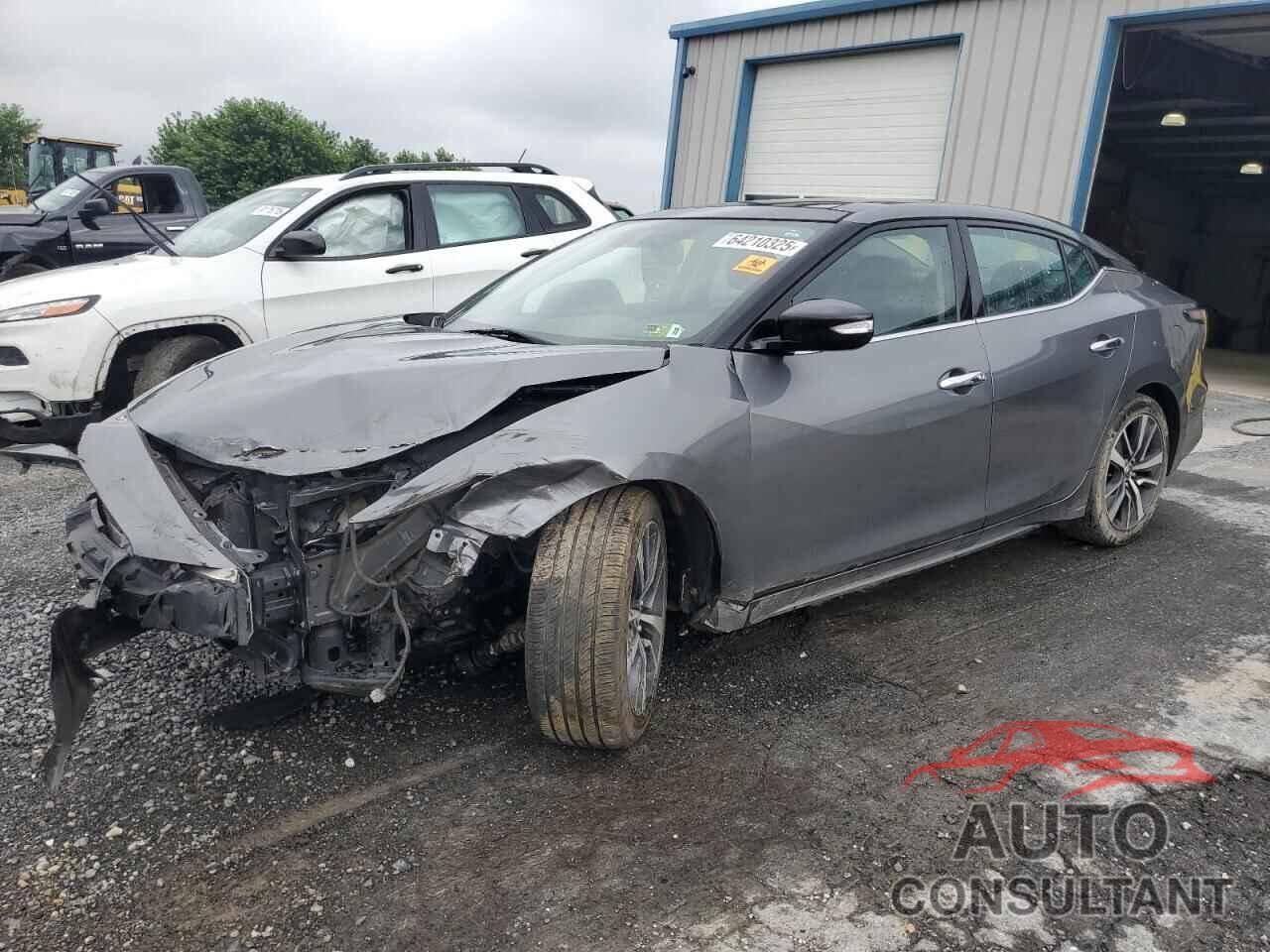 NISSAN MAXIMA 2019 - 1N4AA6AV6KC364297