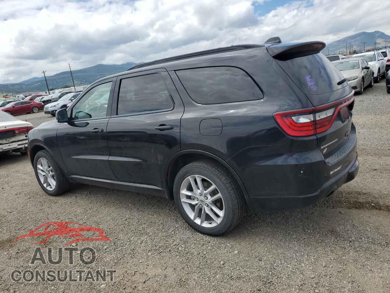 DODGE DURANGO 2023 - 1C4RDJDG2PC597993