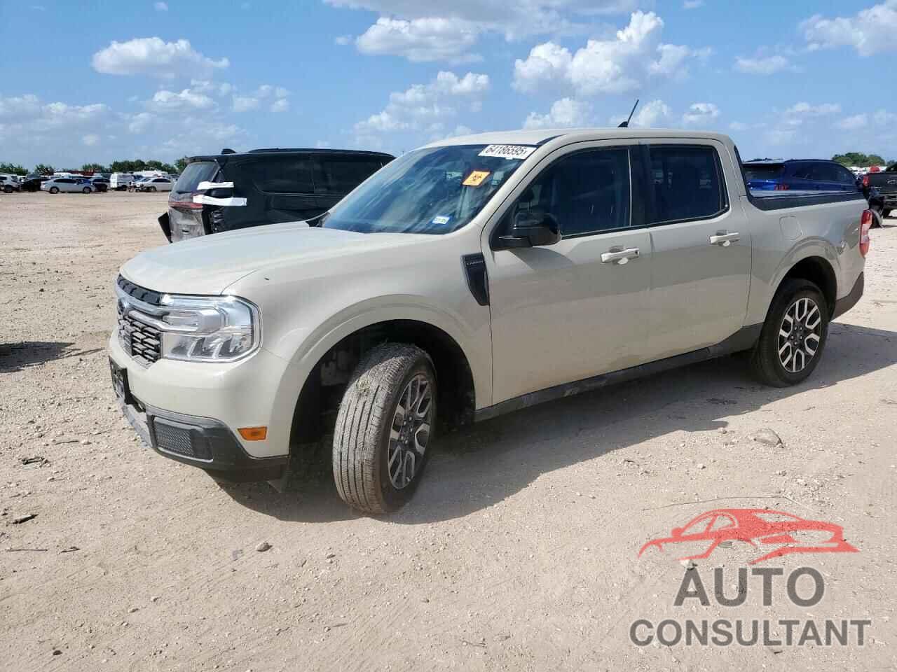 FORD MAVERICK L 2024 - 3FTTW8M30RRA26366