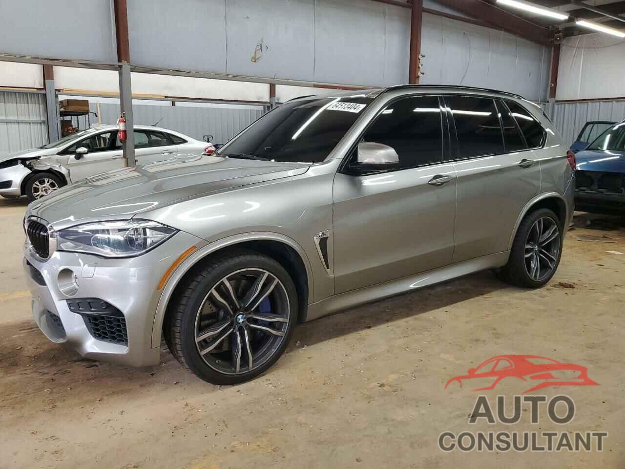 BMW X5 2016 - 5YMKT6C54G0R78786