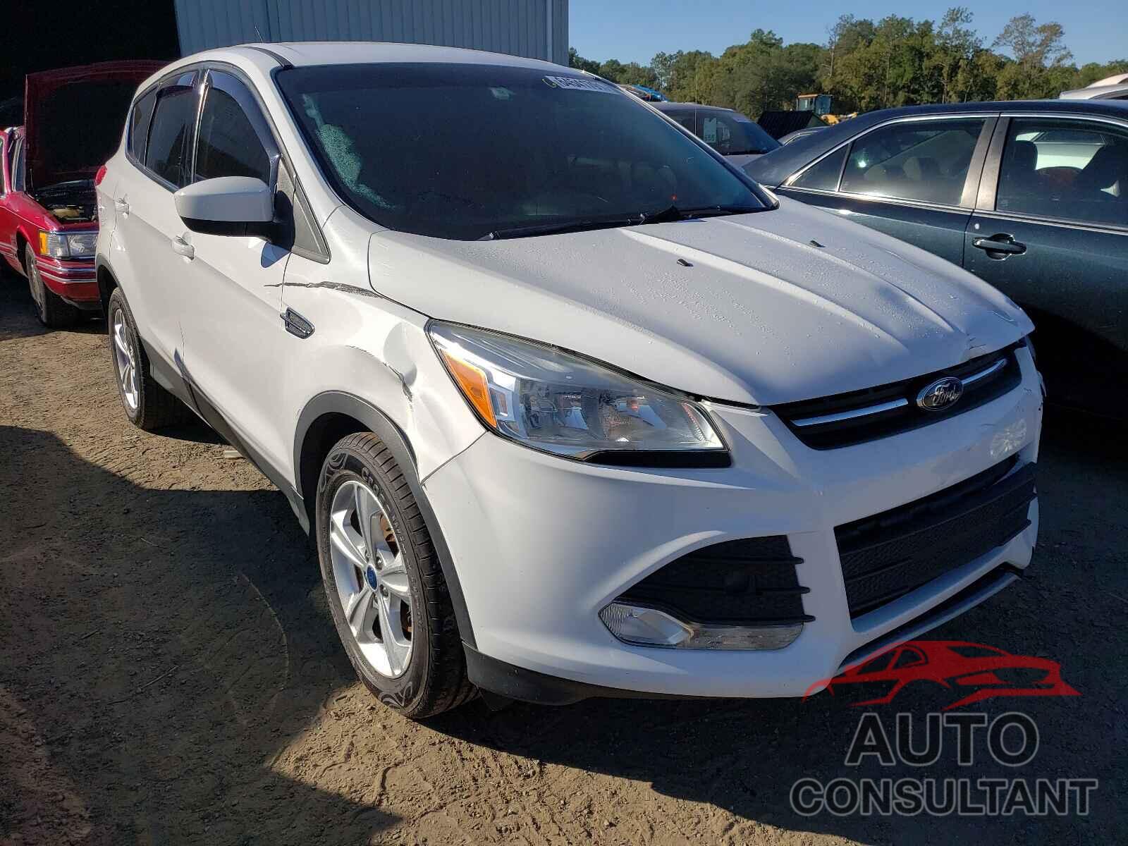 FORD ESCAPE 2016 - 1FMCU0G71GUB66983