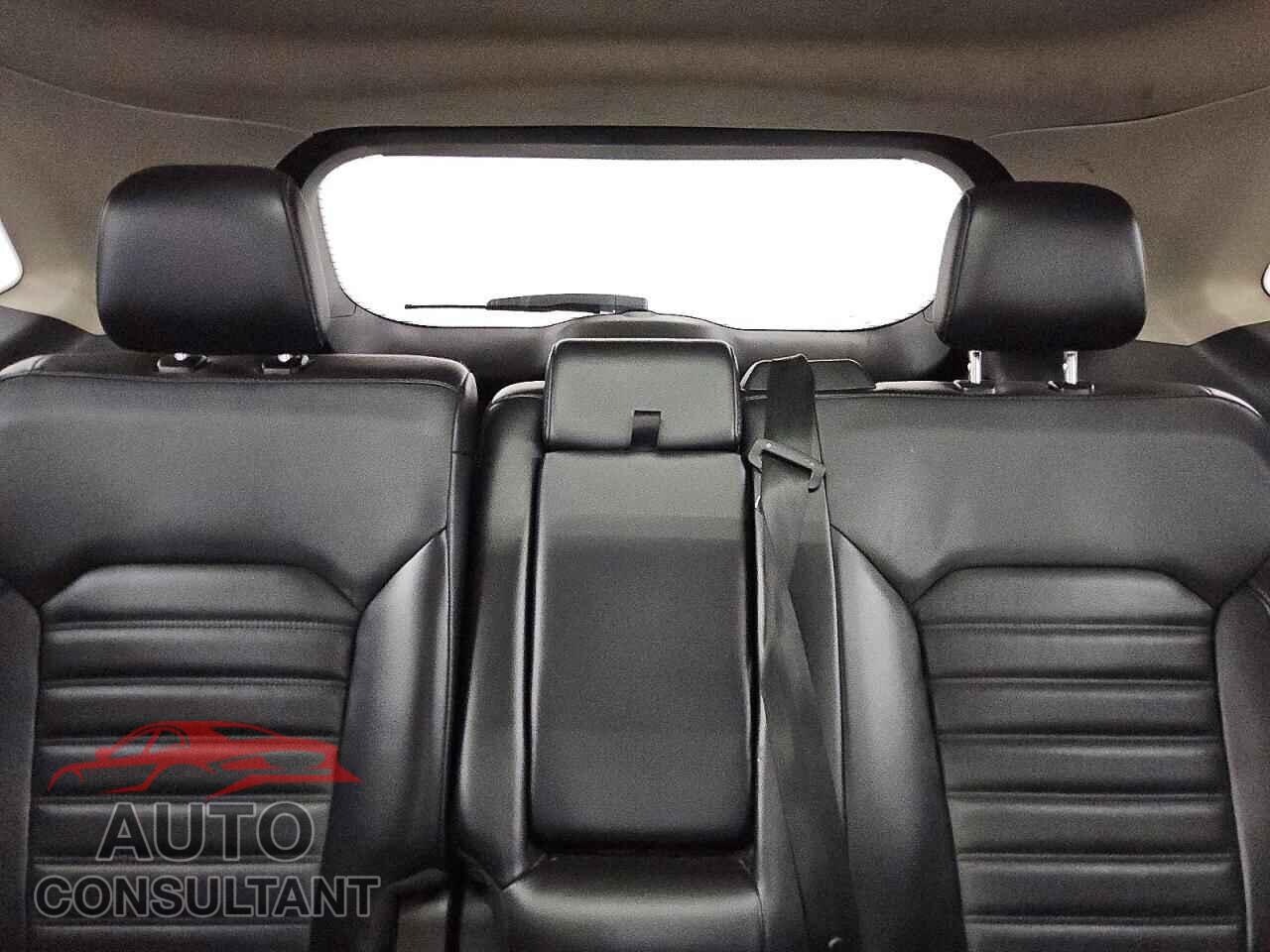 FORD EDGE 2018 - 2FMPK4J89JBB28186