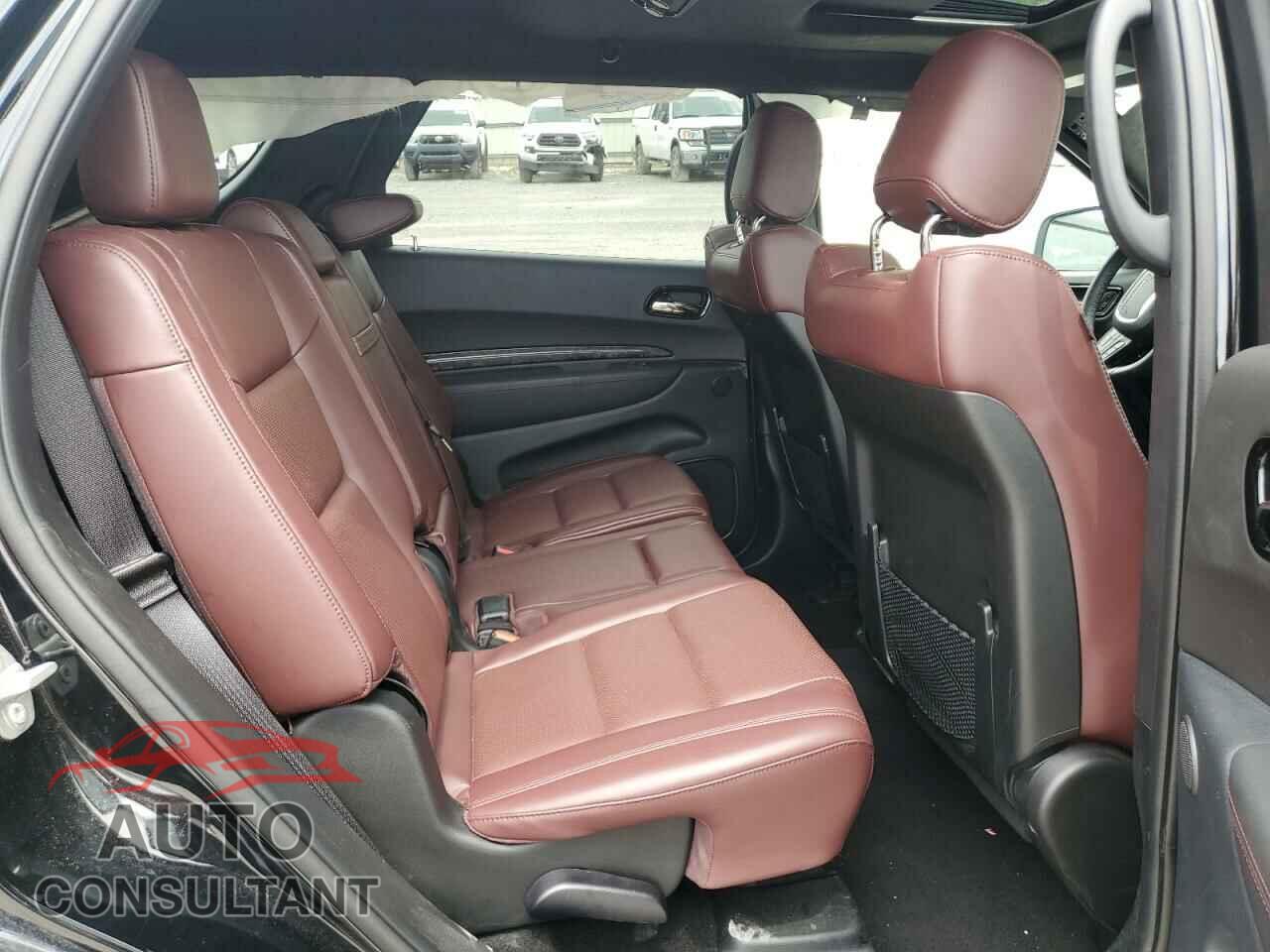 DODGE DURANGO 2023 - 1C4SDJCT0PC682931