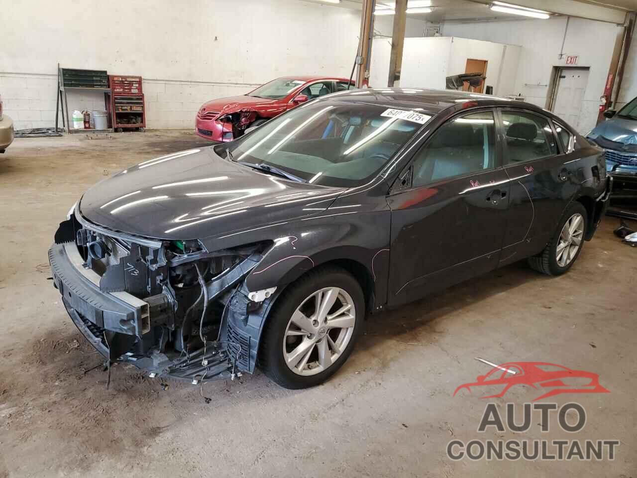 NISSAN ALTIMA 2015 - 1N4AL3AP0FC453976