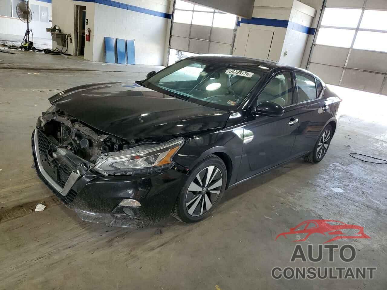 NISSAN ALTIMA 2019 - 1N4BL4EV4KC195815