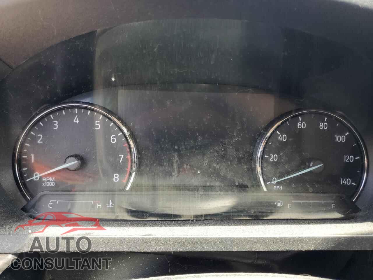 FORD EXPLORER 2021 - 1FMSK7FH0MGB52703