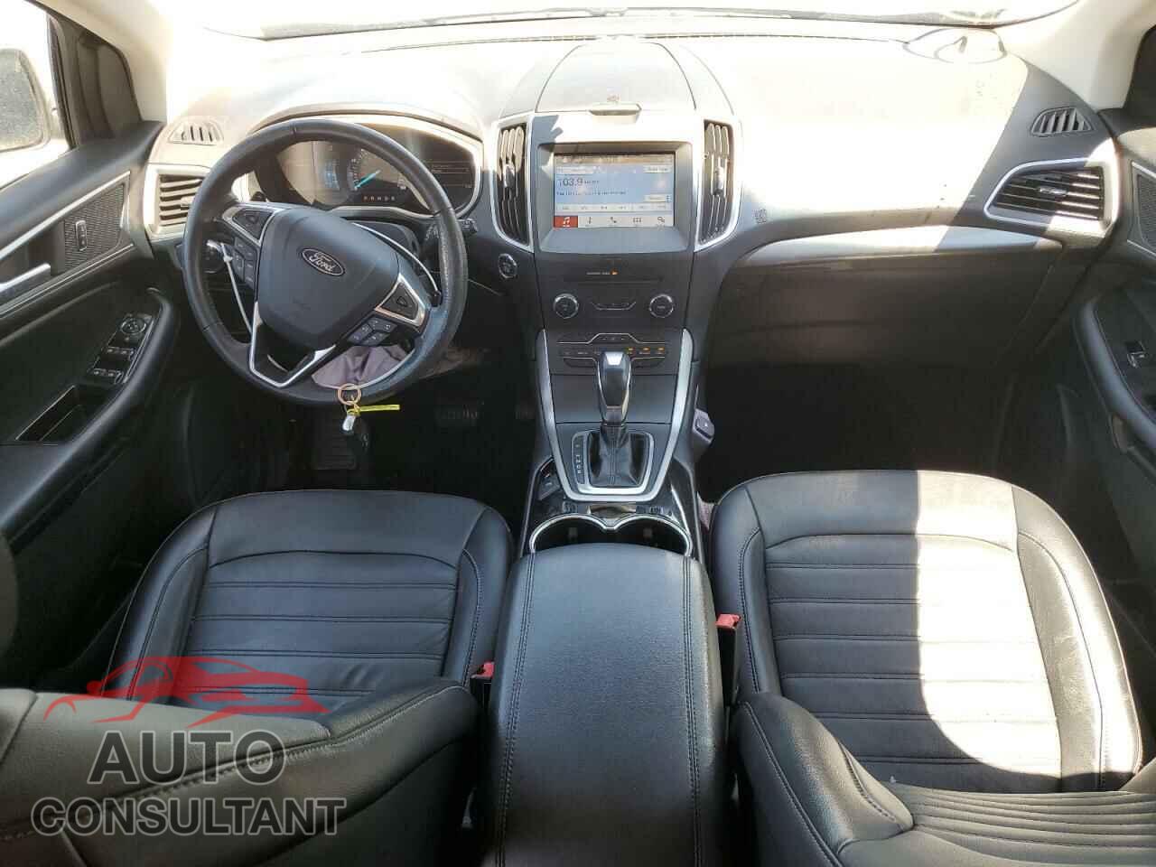 FORD EDGE 2018 - 2FMPK3J96JBB05497