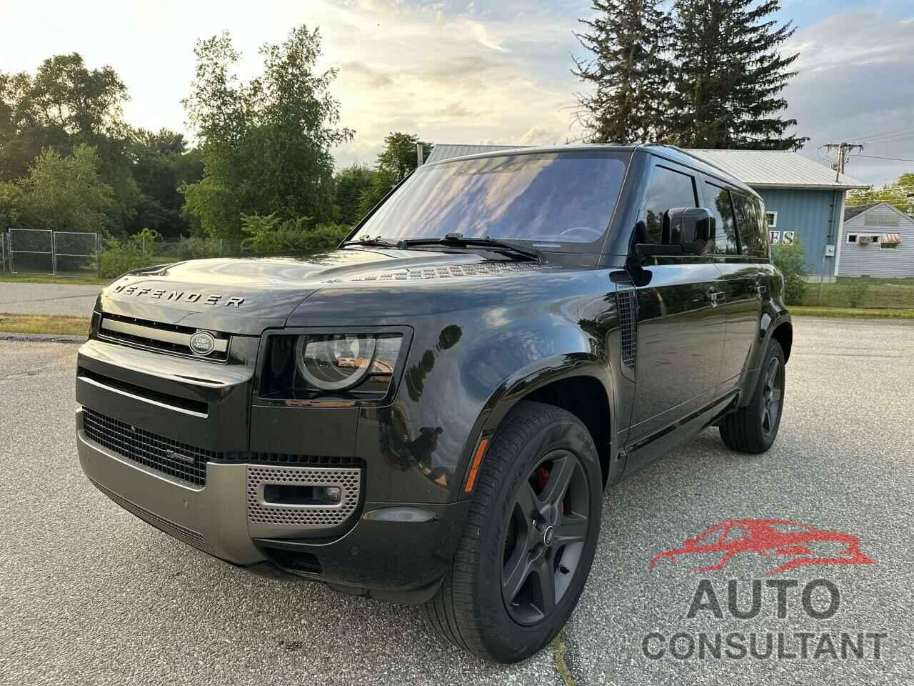 LAND ROVER DEFENDER 2022 - SALE27RU6N2089320