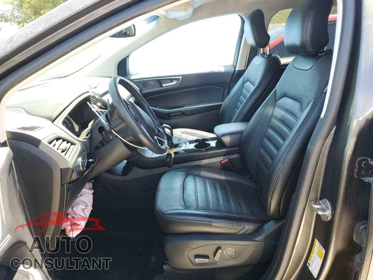 FORD EDGE 2018 - 2FMPK3J96JBB05497