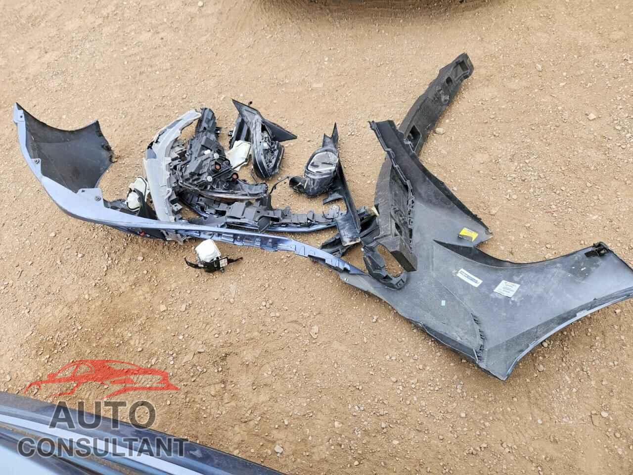 TOYOTA COROLLA 2020 - 5YFBPRBE4LP123473