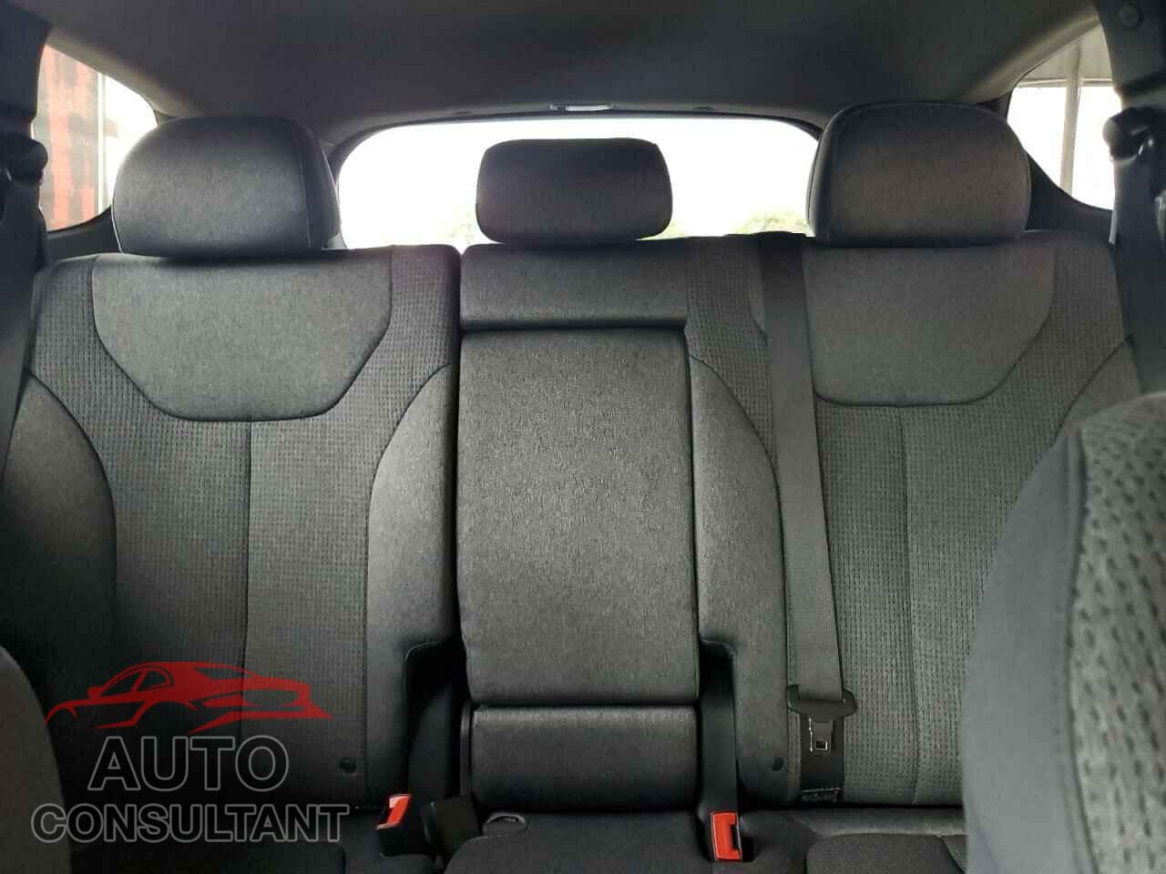HYUNDAI SANTA FE 2023 - 5NMS14AJ7PH653956