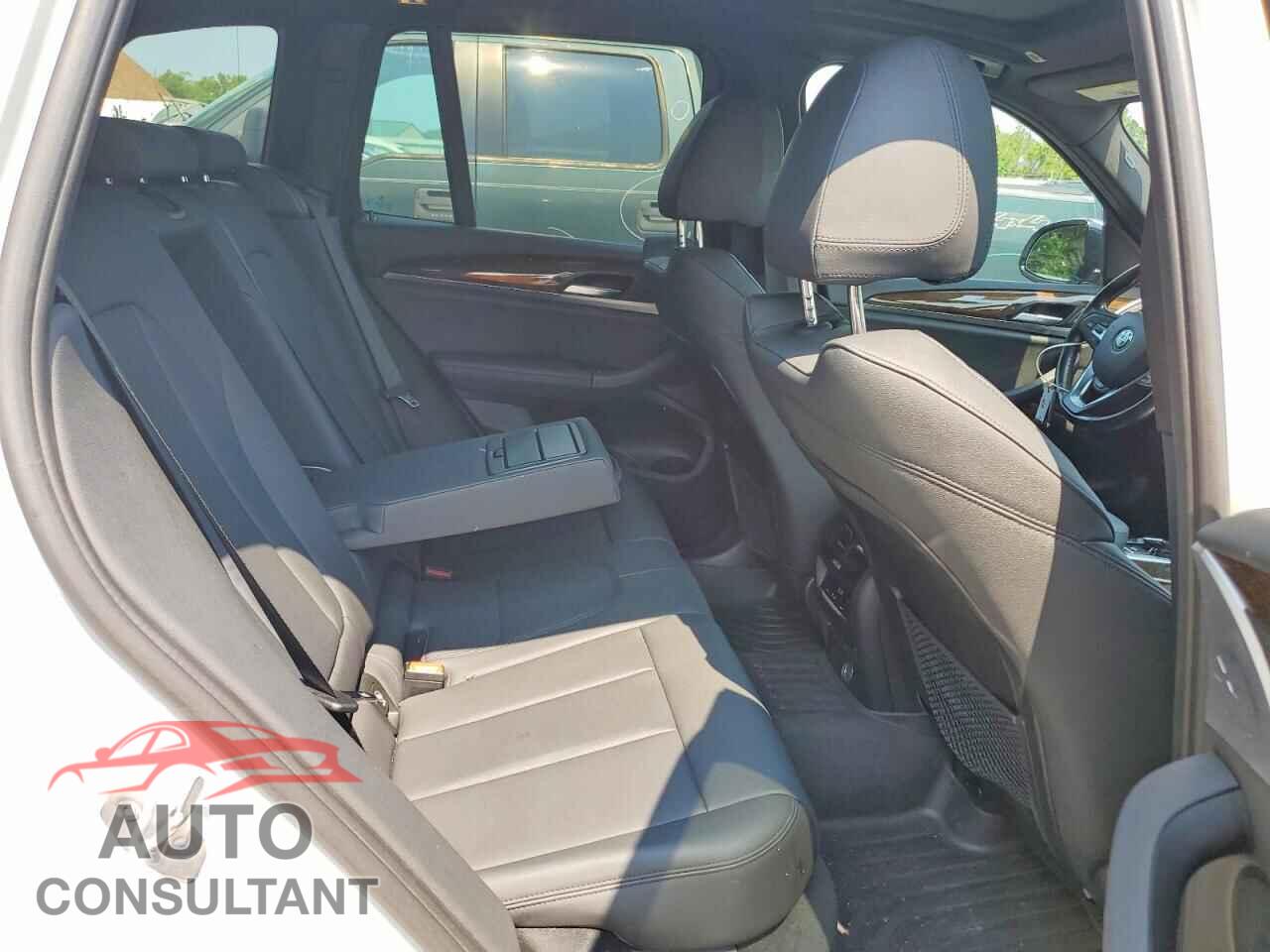 BMW X3 2019 - 5UXTR9C59KLP94446