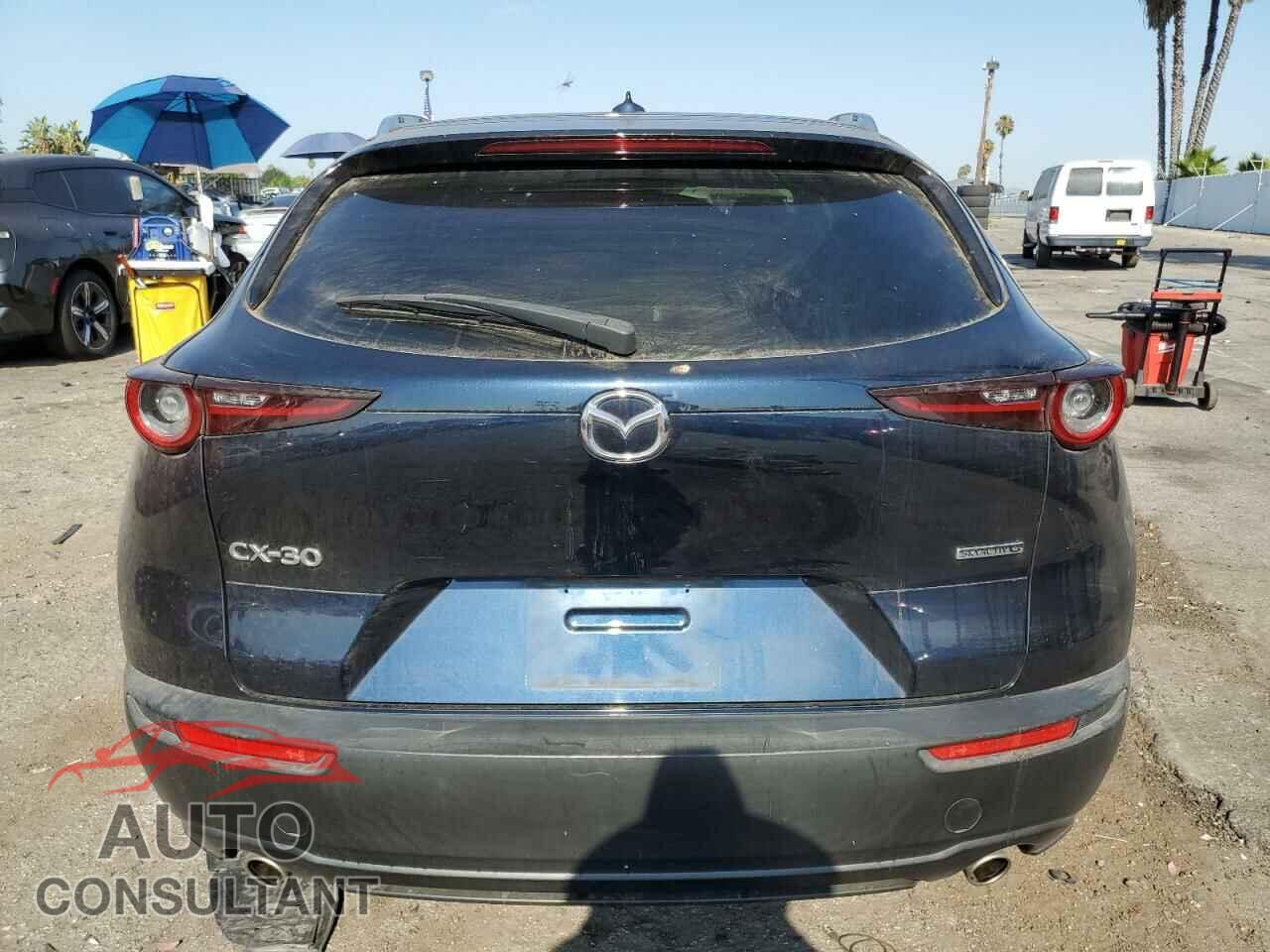 MAZDA CX30 2021 - 3MVDMADL0MM235645