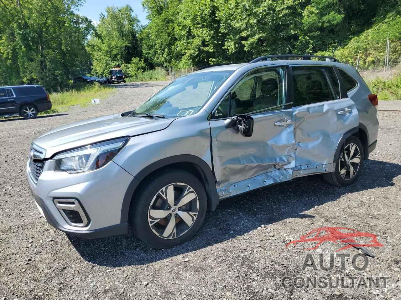 SUBARU FORESTER 2020 - JF2SKAXC3LH405317