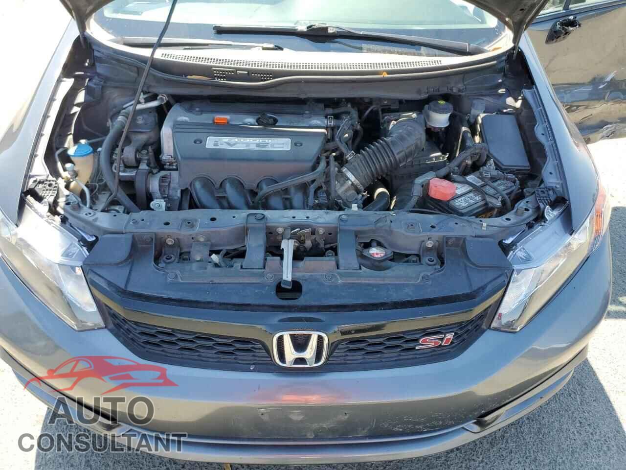 HONDA CIVIC 2012 - 2HGFB6E55CH702151