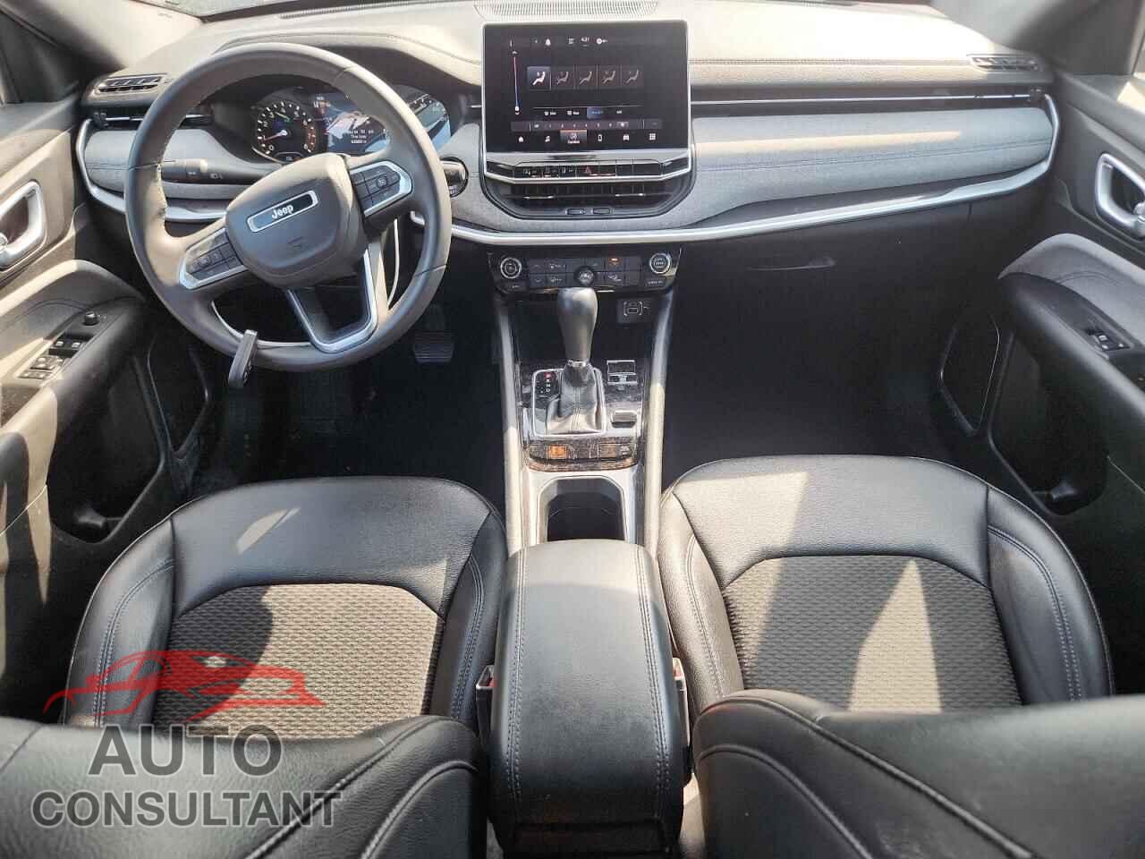 JEEP COMPASS 2024 - 3C4NJDBN9RT604486