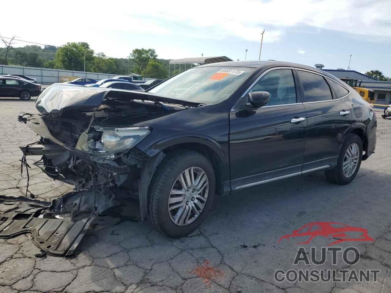 HONDA CROSSTOUR 2013 - 5J6TF3H54DL005293