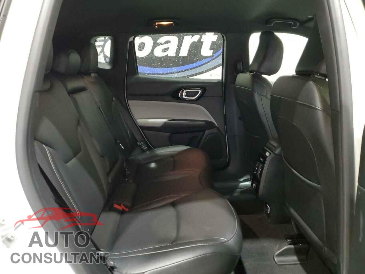 JEEP COMPASS 2025 - 3C4NJDCN3ST525898