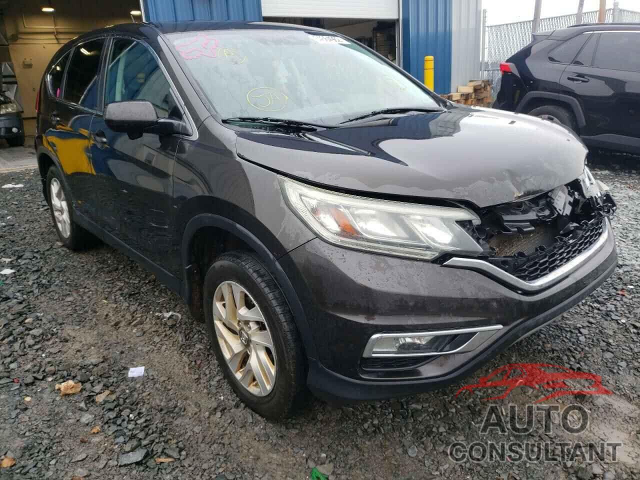 HONDA CRV 2015 - 2HKRM4H53FH100995