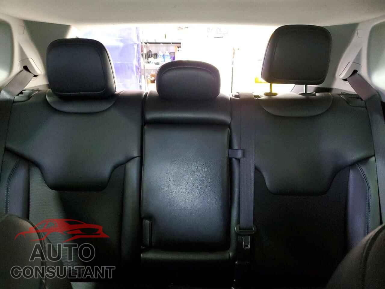 JEEP COMPASS 2022 - 3C4NJDBB7NT130831