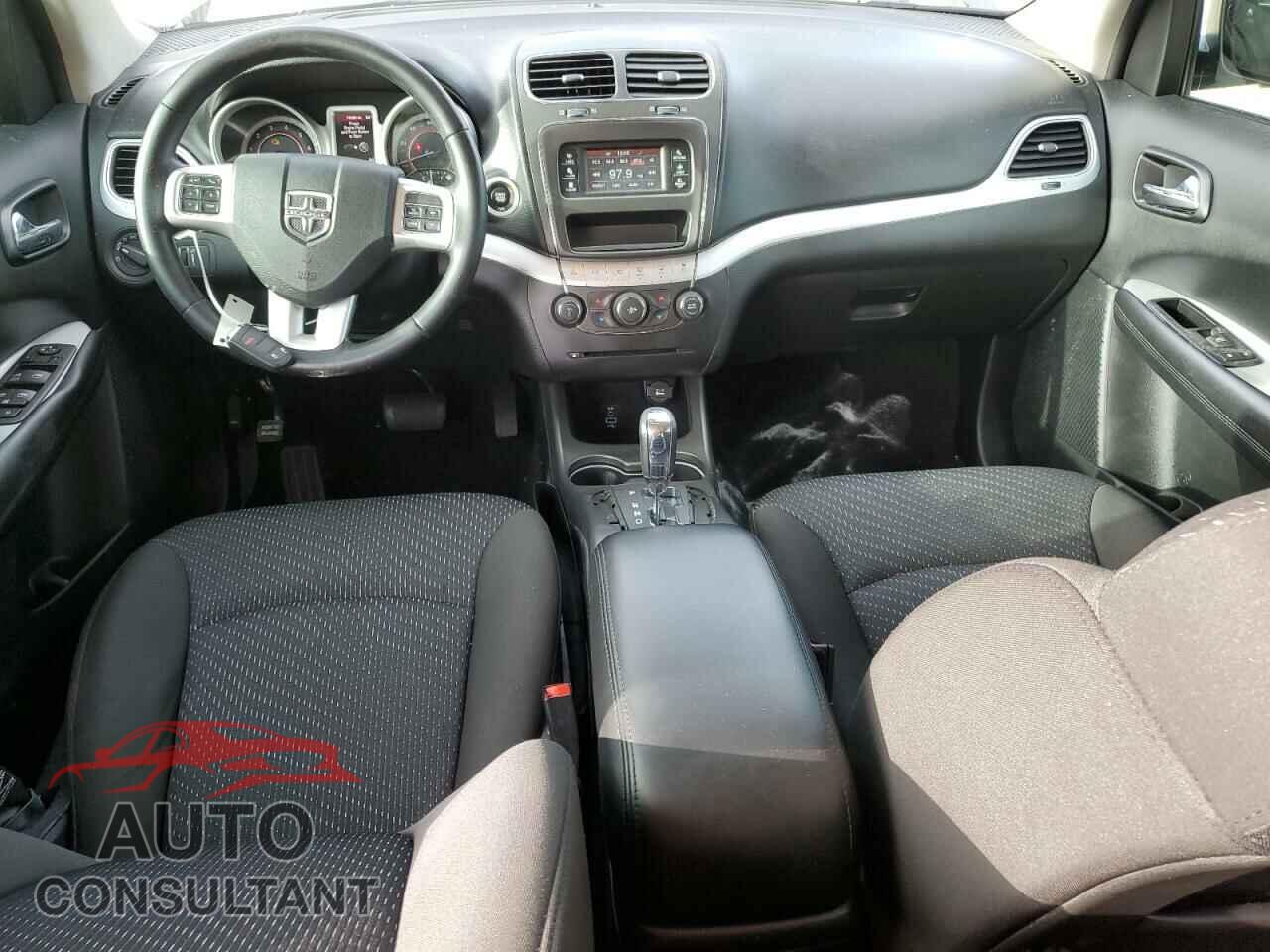 DODGE JOURNEY 2020 - 3C4PDCAB2LT232496