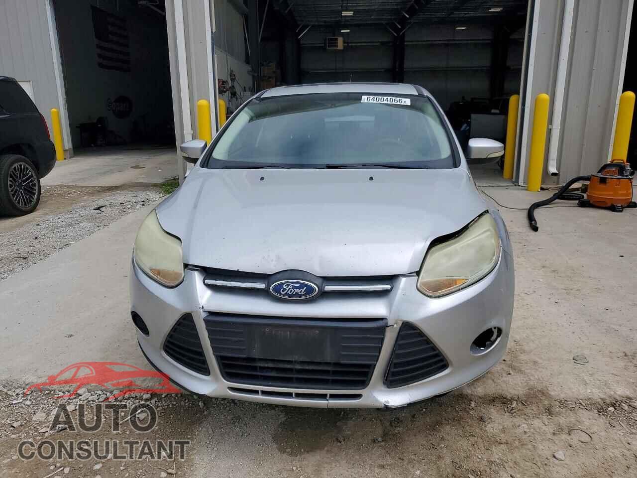 FORD FOCUS 2014 - 1FADP3F28EL323022