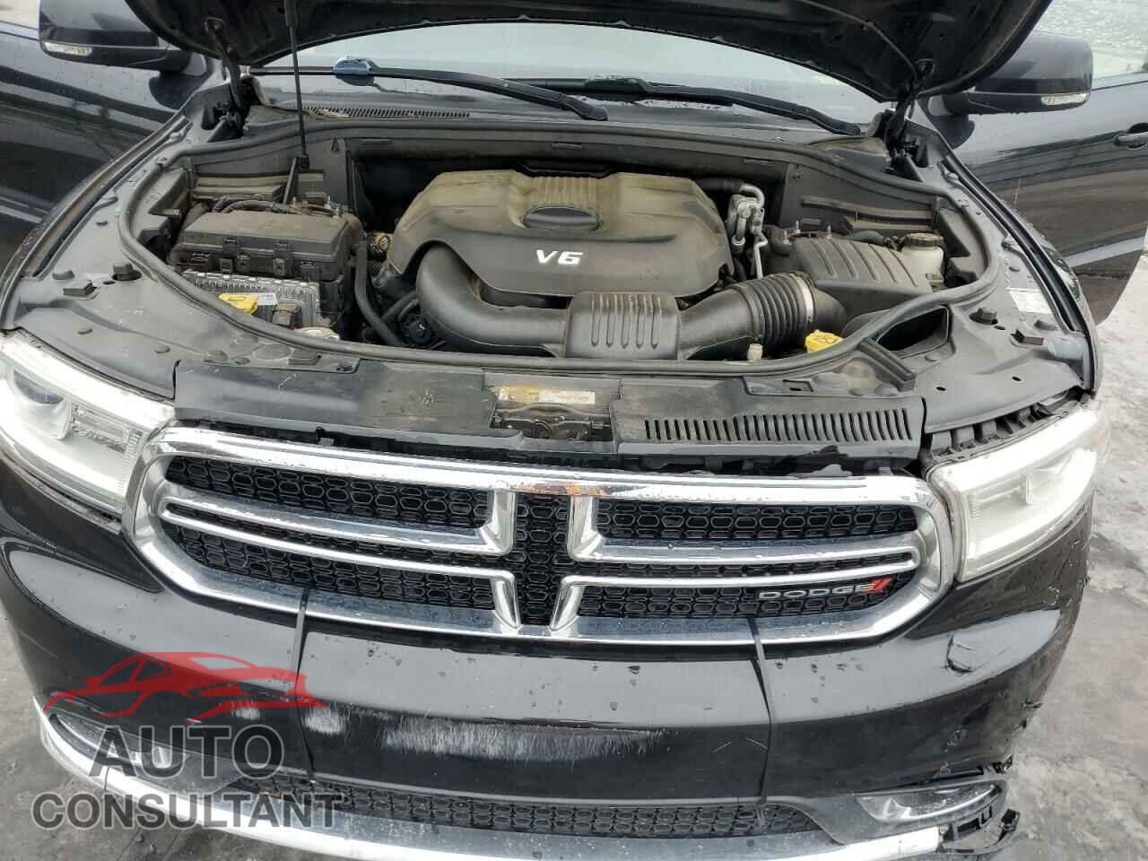 DODGE DURANGO 2015 - 1C4RDHDG8FC765756