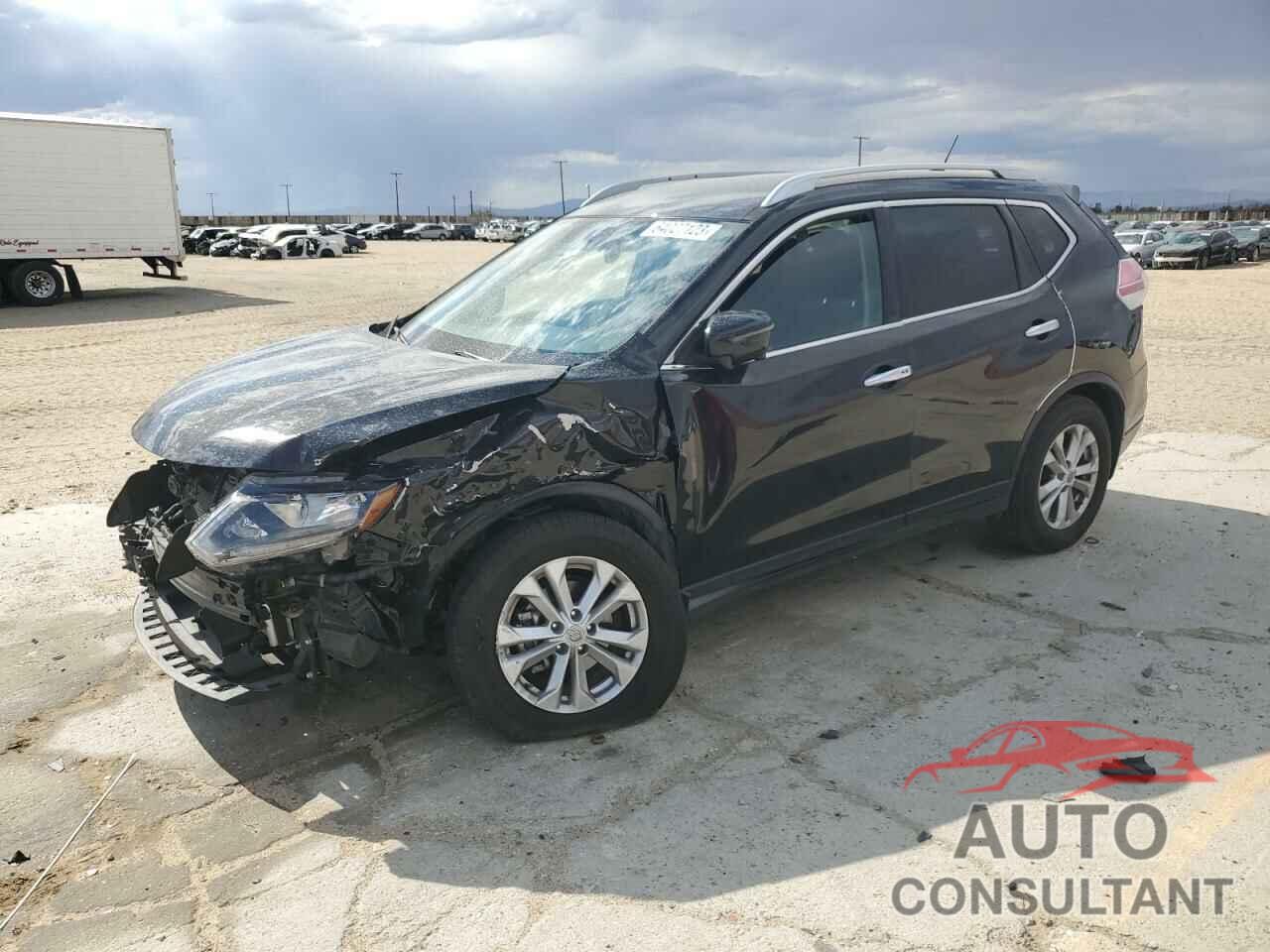 NISSAN ROGUE 2016 - JN8AT2MT7GW029664