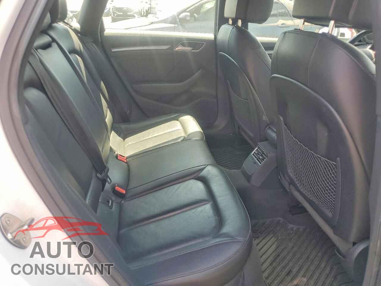 AUDI A3 2016 - WAUTPBFF6GA129152