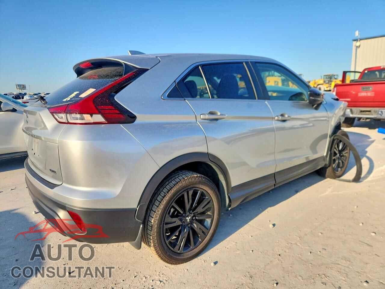 MITSUBISHI ECLIPSE 2023 - JA4ATVAA3PZ051475