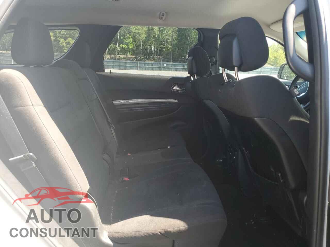 DODGE DURANGO 2015 - 1C4RDJAG1FC741262