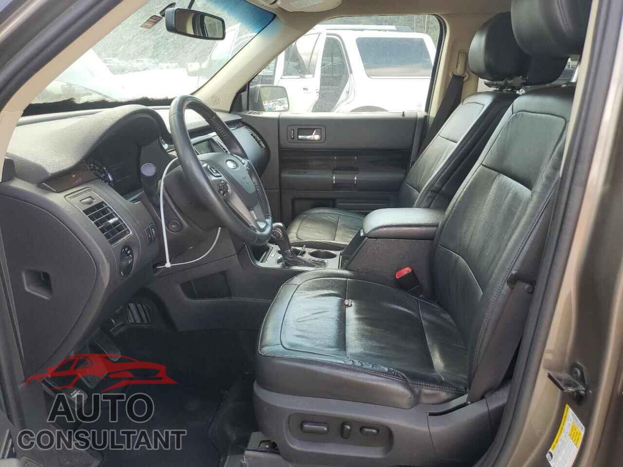 FORD FLEX 2014 - 2FMGK5C82EBD11034