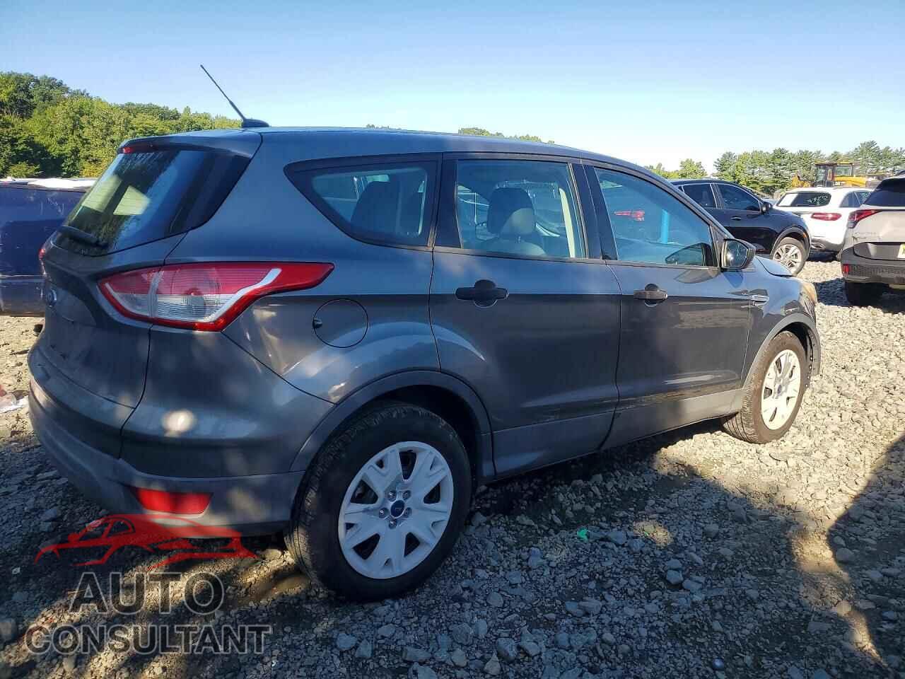 FORD ESCAPE 2014 - 1FMCU0F76EUC89628