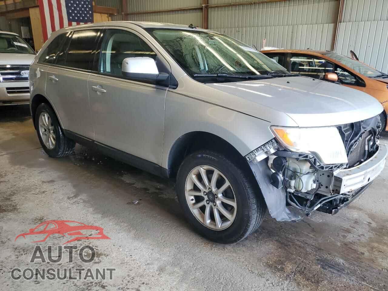 FORD EDGE 2010 - 2FMDK3JC0ABA18869