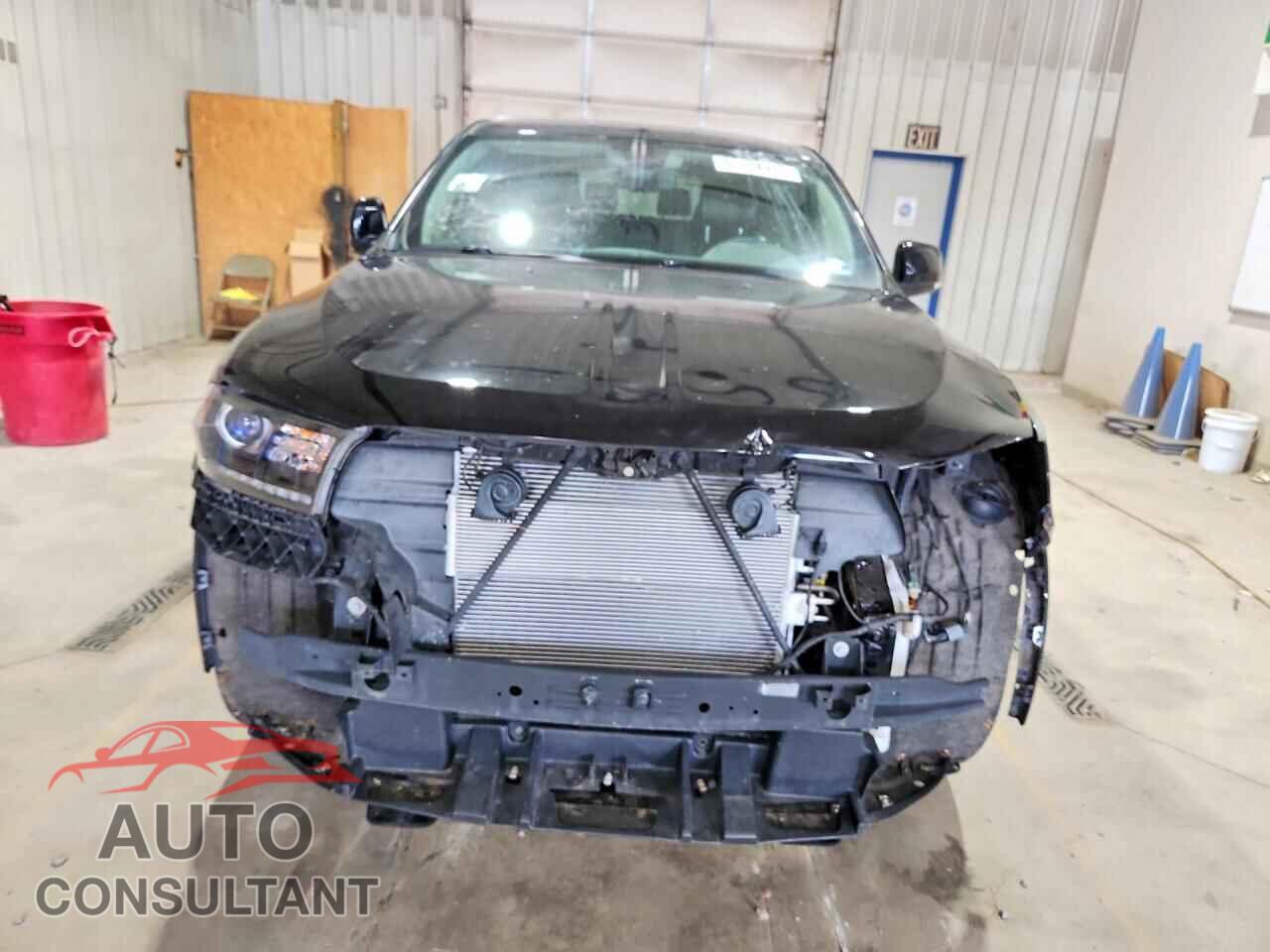 DODGE DURANGO 2019 - 1C4RDJDG4KC683797