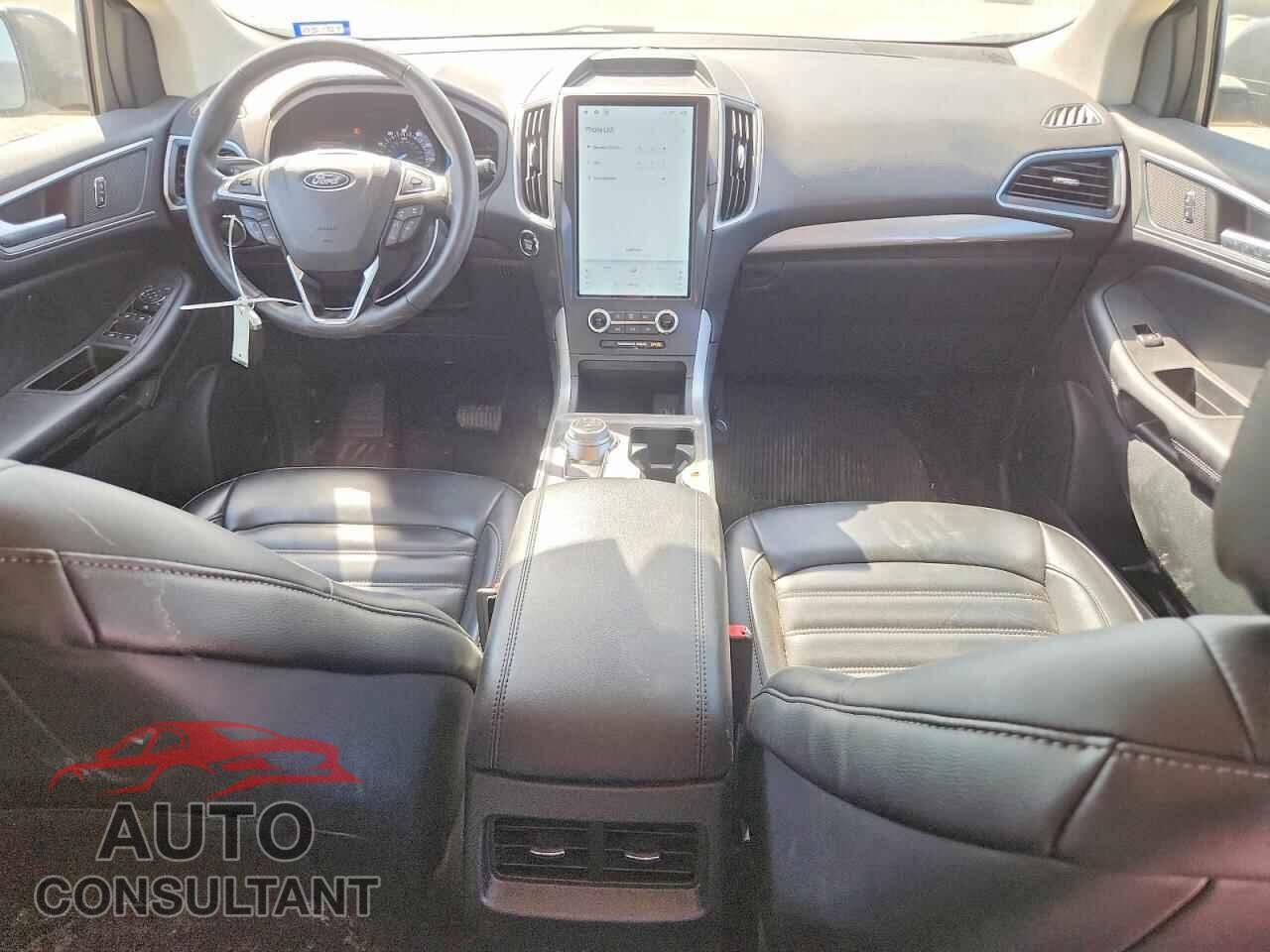 FORD EDGE 2024 - 2FMPK4J90RBB20207
