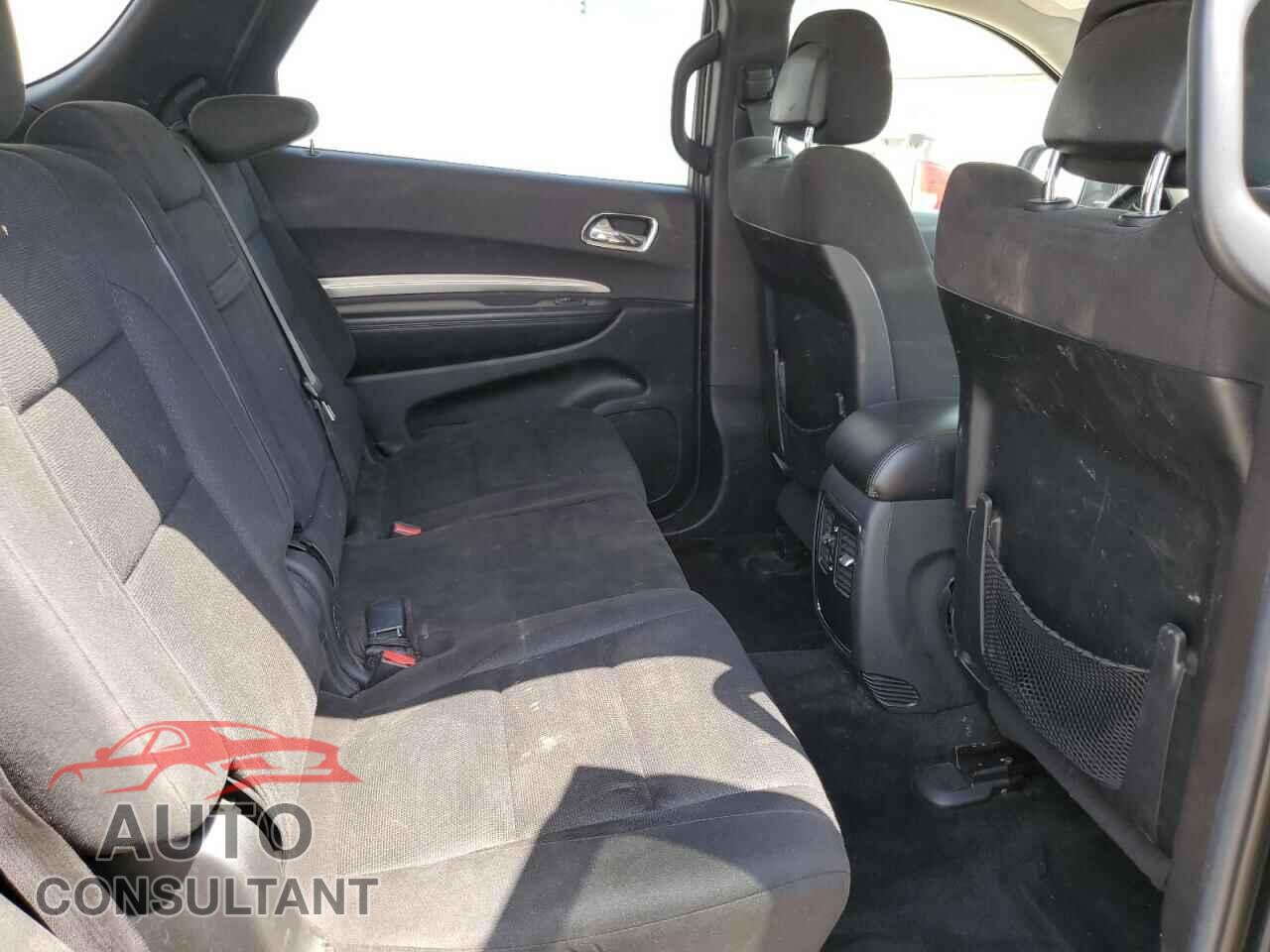DODGE DURANGO 2014 - 1C4RDJAG6EC402236
