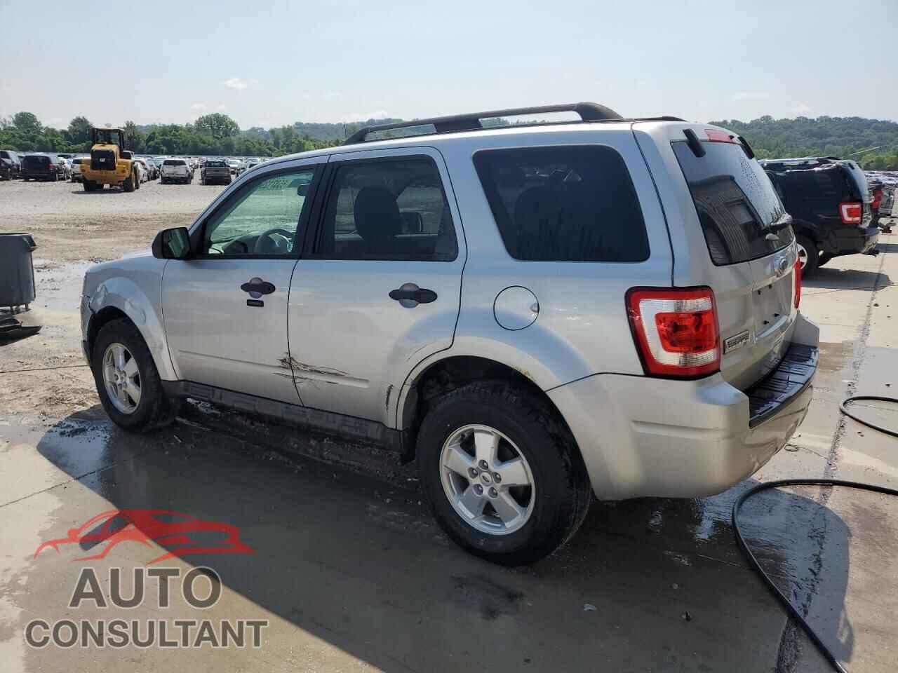 FORD ESCAPE 2012 - 1FMCU0DG6CKB67122