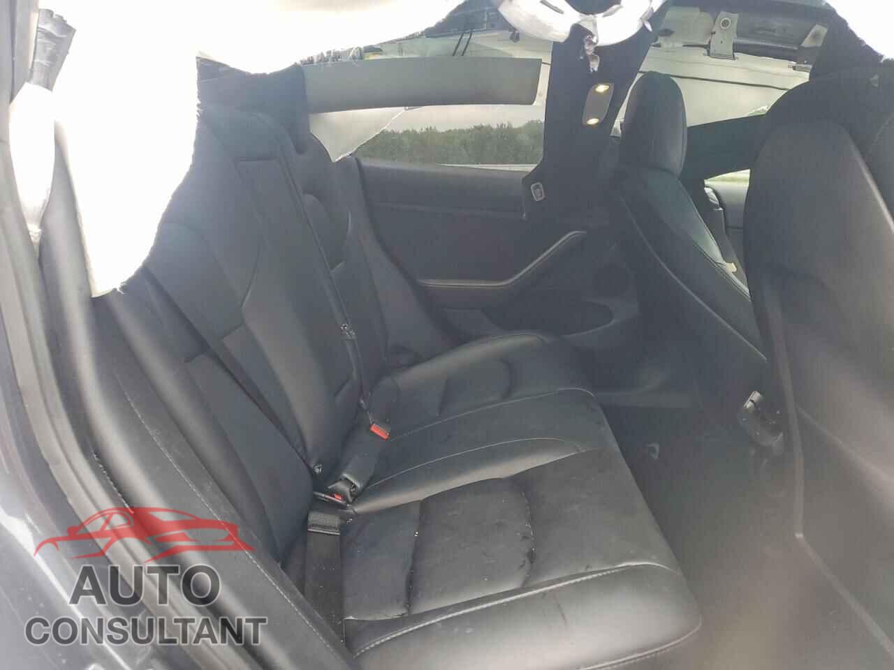 TESLA MODEL 3 2023 - 5YJ3E1EC6PF480791